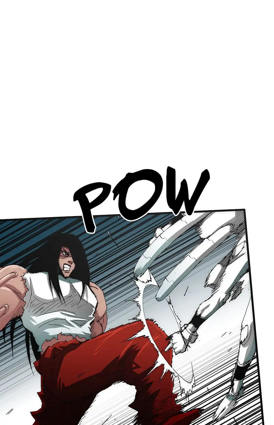 Trace Chapter 84 page 73 - 