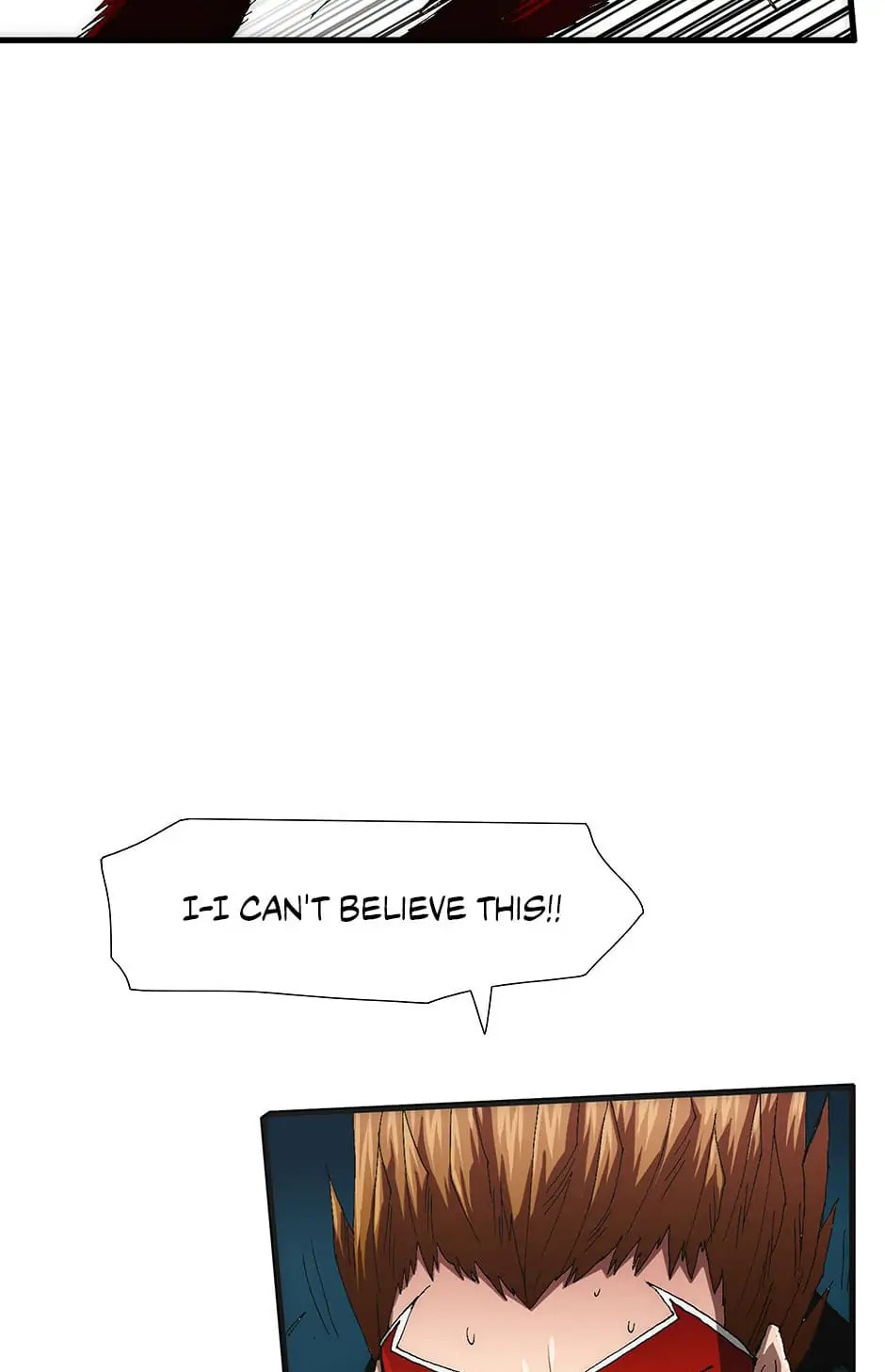 Trace Chapter 84 page 74 - 