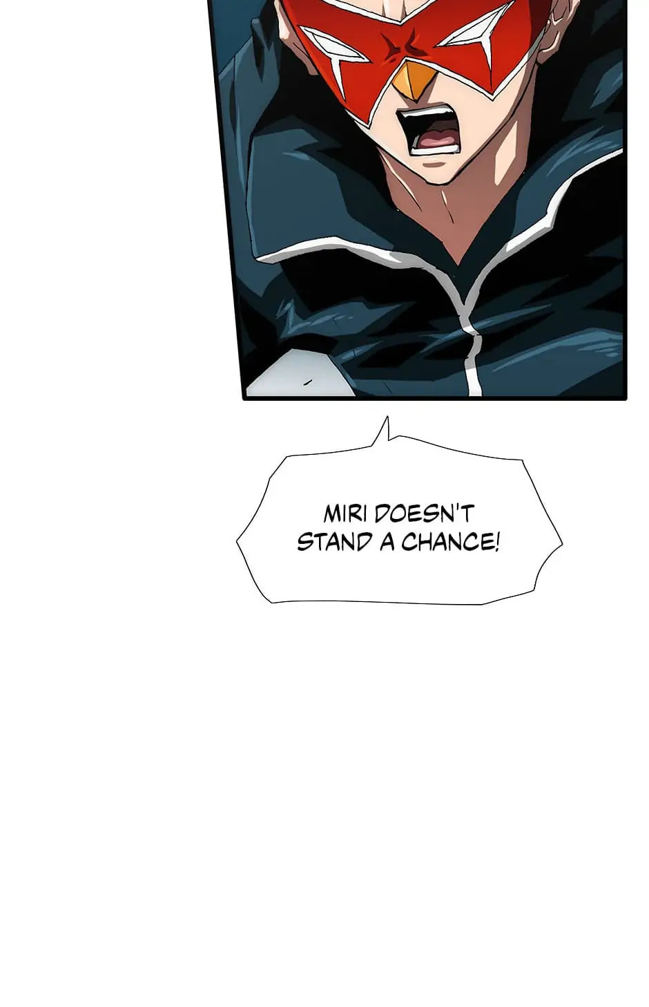 Trace Chapter 84 page 75 - 
