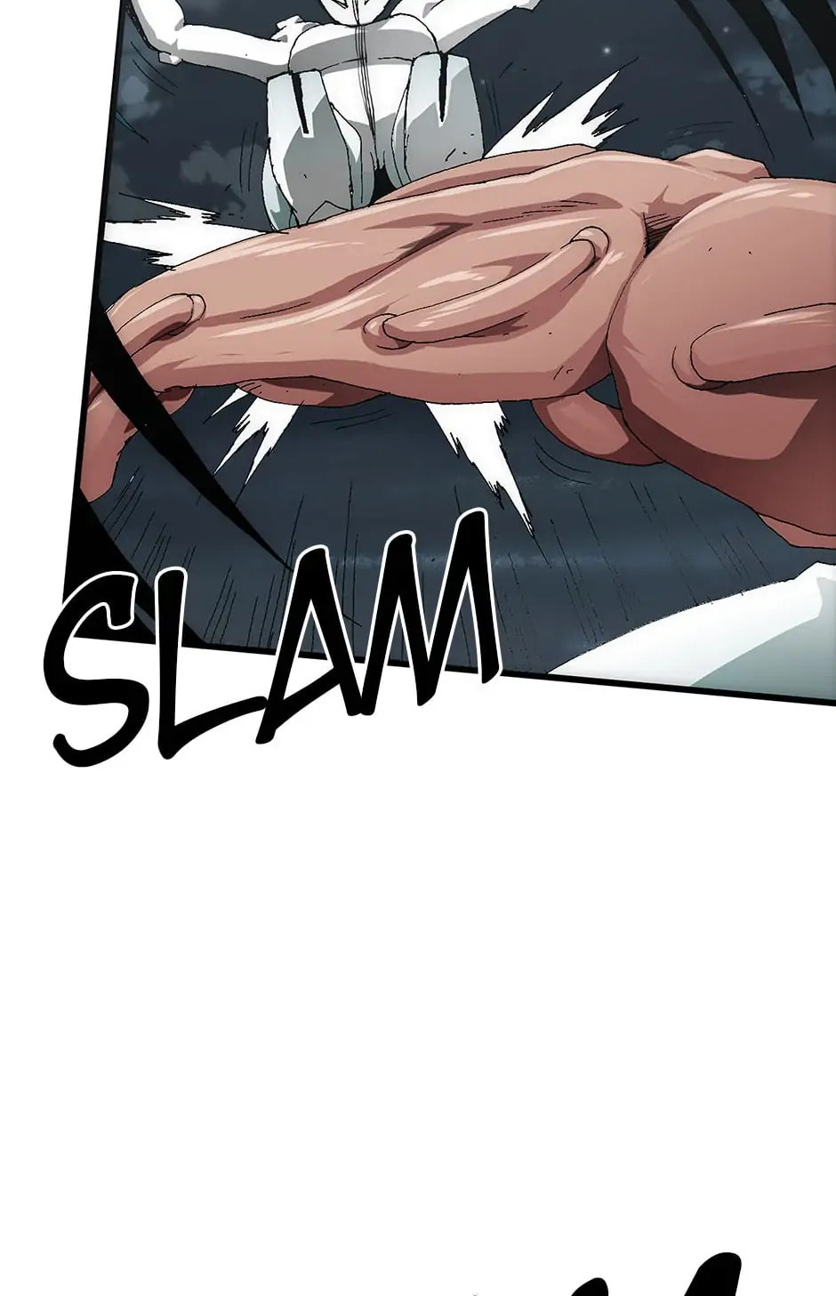 Trace Chapter 84 page 77 - 