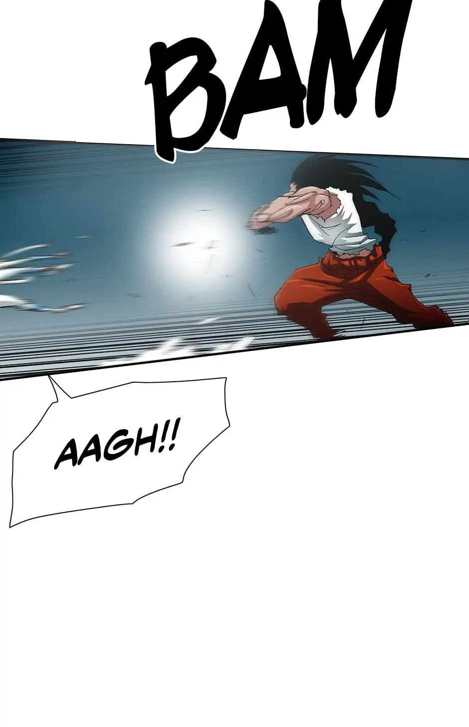 Trace Chapter 84 page 78 - 