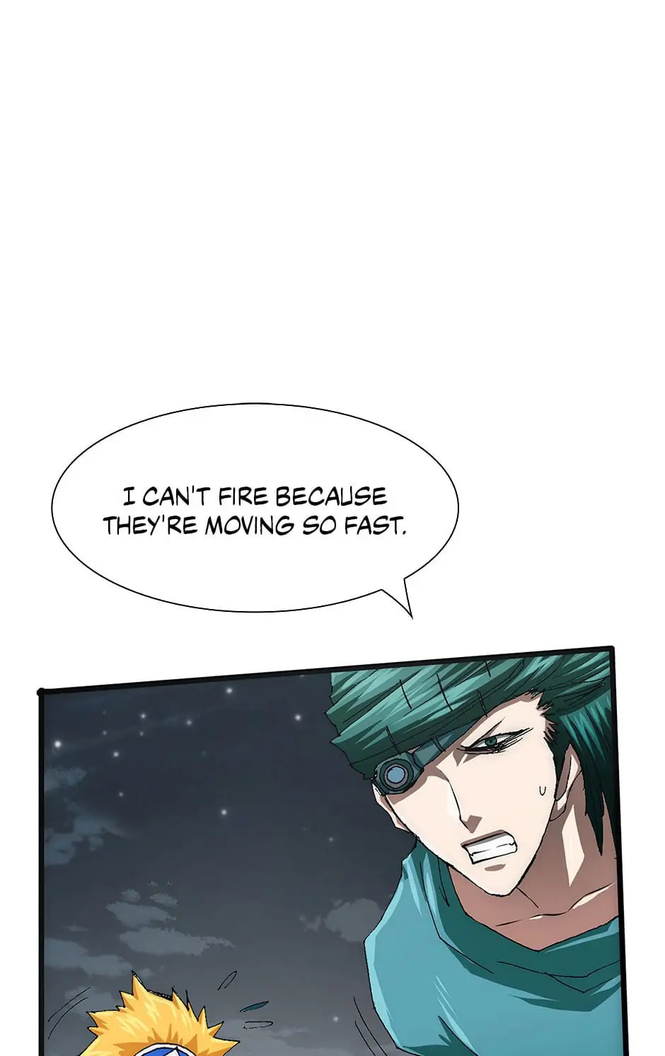 Trace Chapter 84 page 79 - 