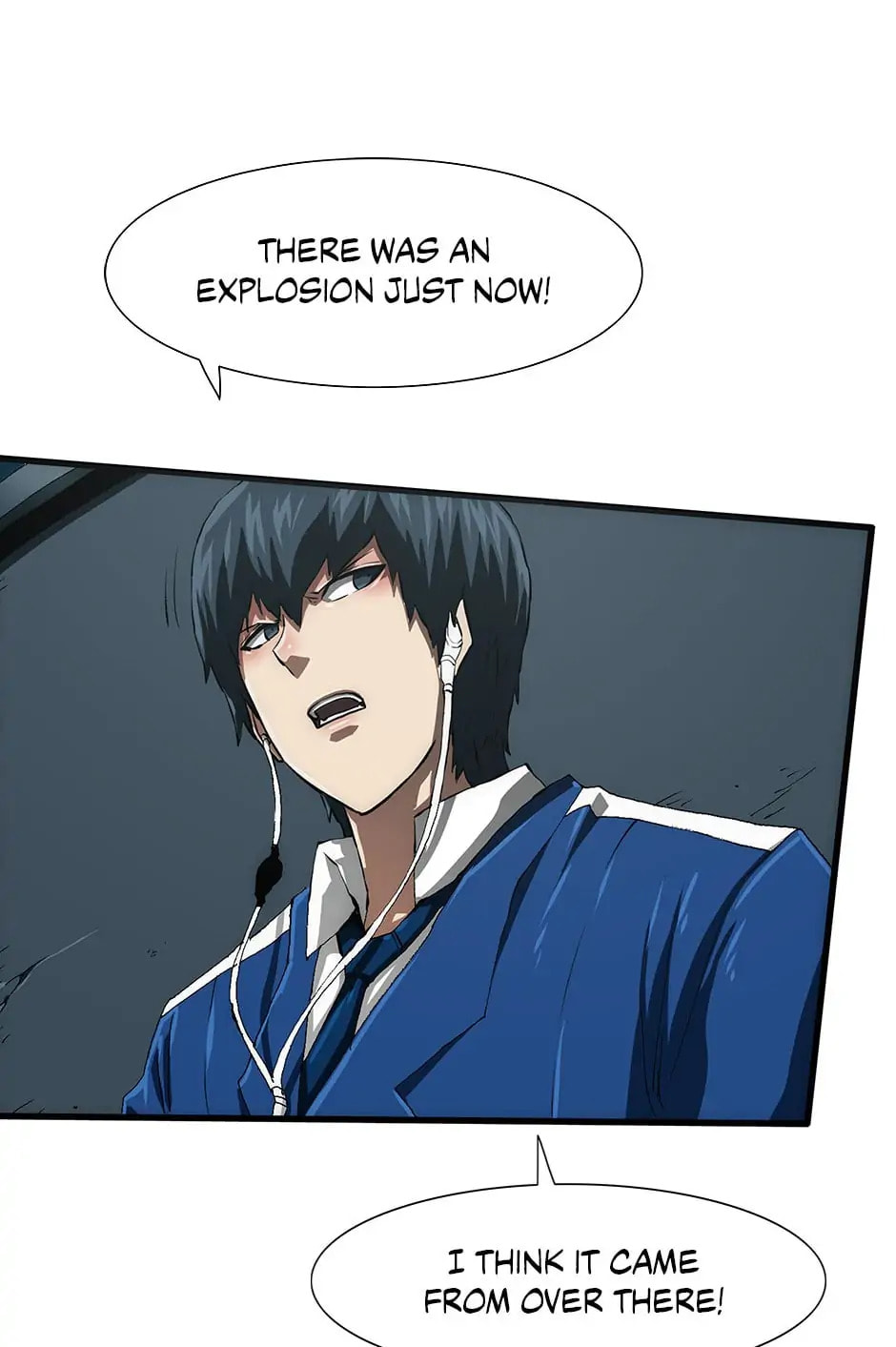 Trace Chapter 84 page 9 - 