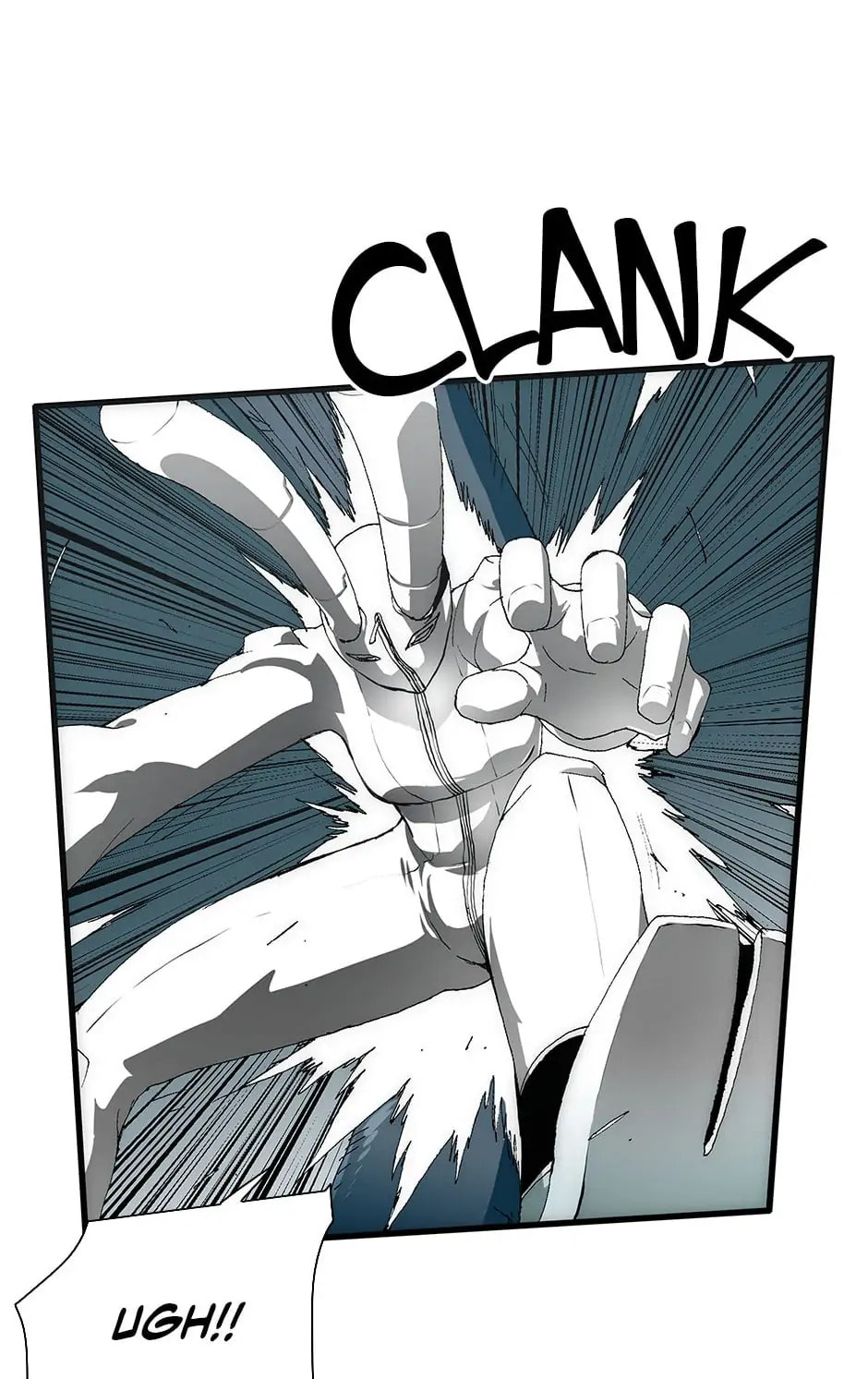 Trace Chapter 84 page 82 - 
