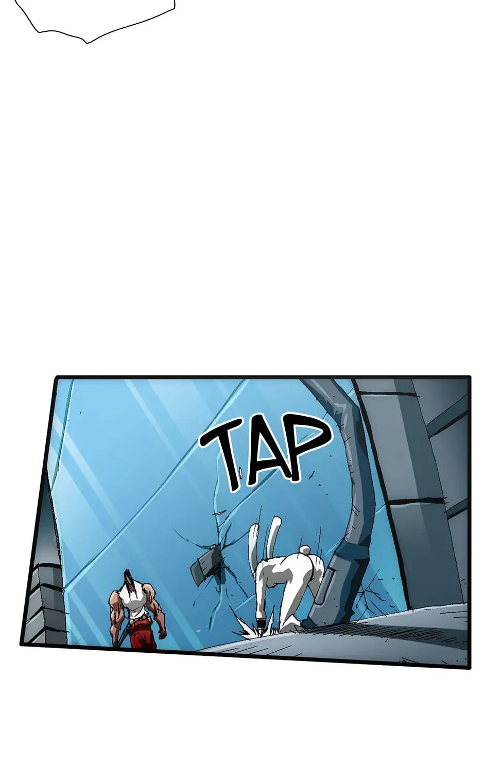 Trace Chapter 84 page 83 - 
