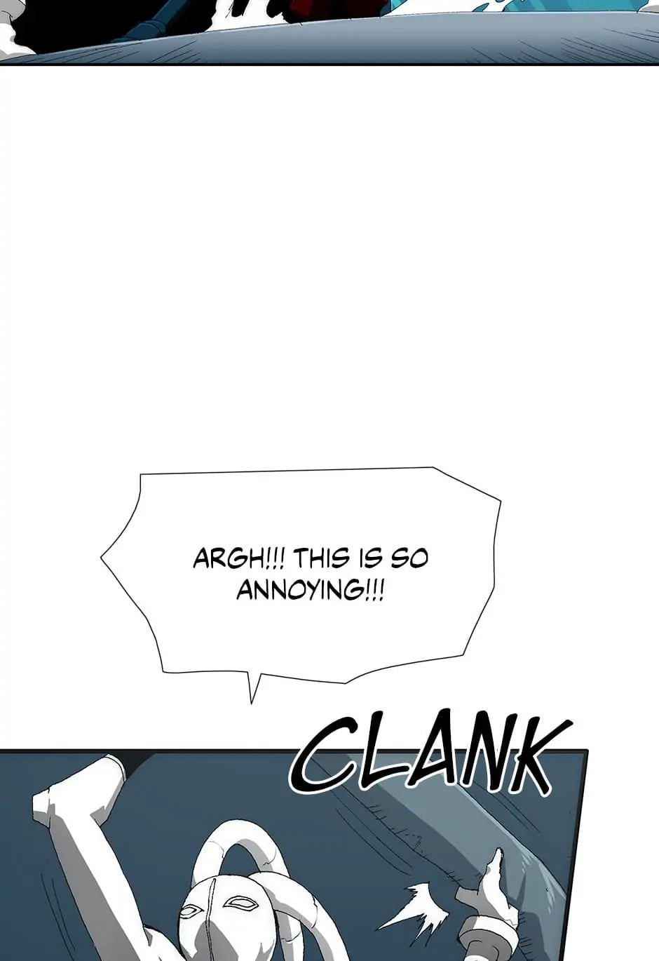 Trace Chapter 84 page 86 - 