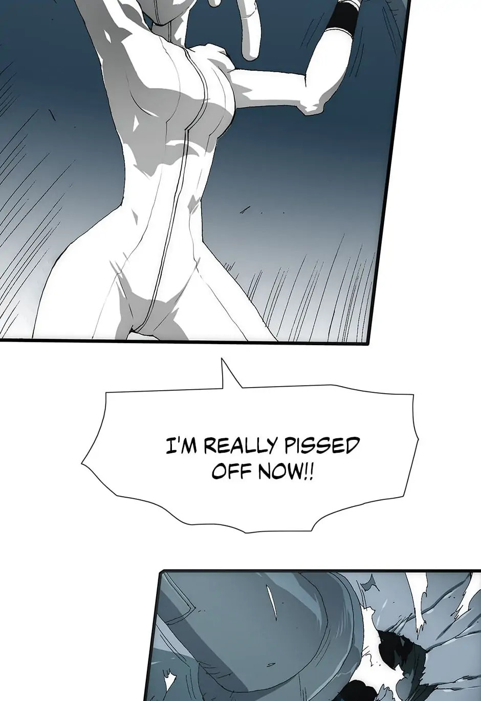 Trace Chapter 84 page 87 - 