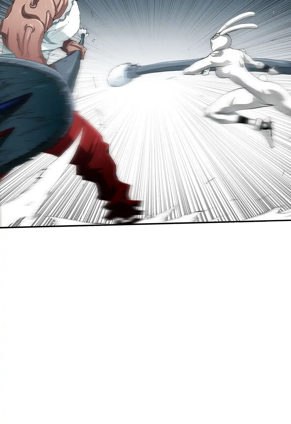 Trace Chapter 84 page 89 - 