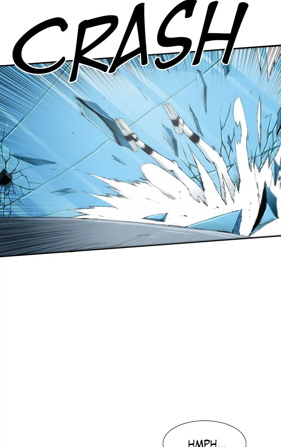 Trace Chapter 84 page 92 - 