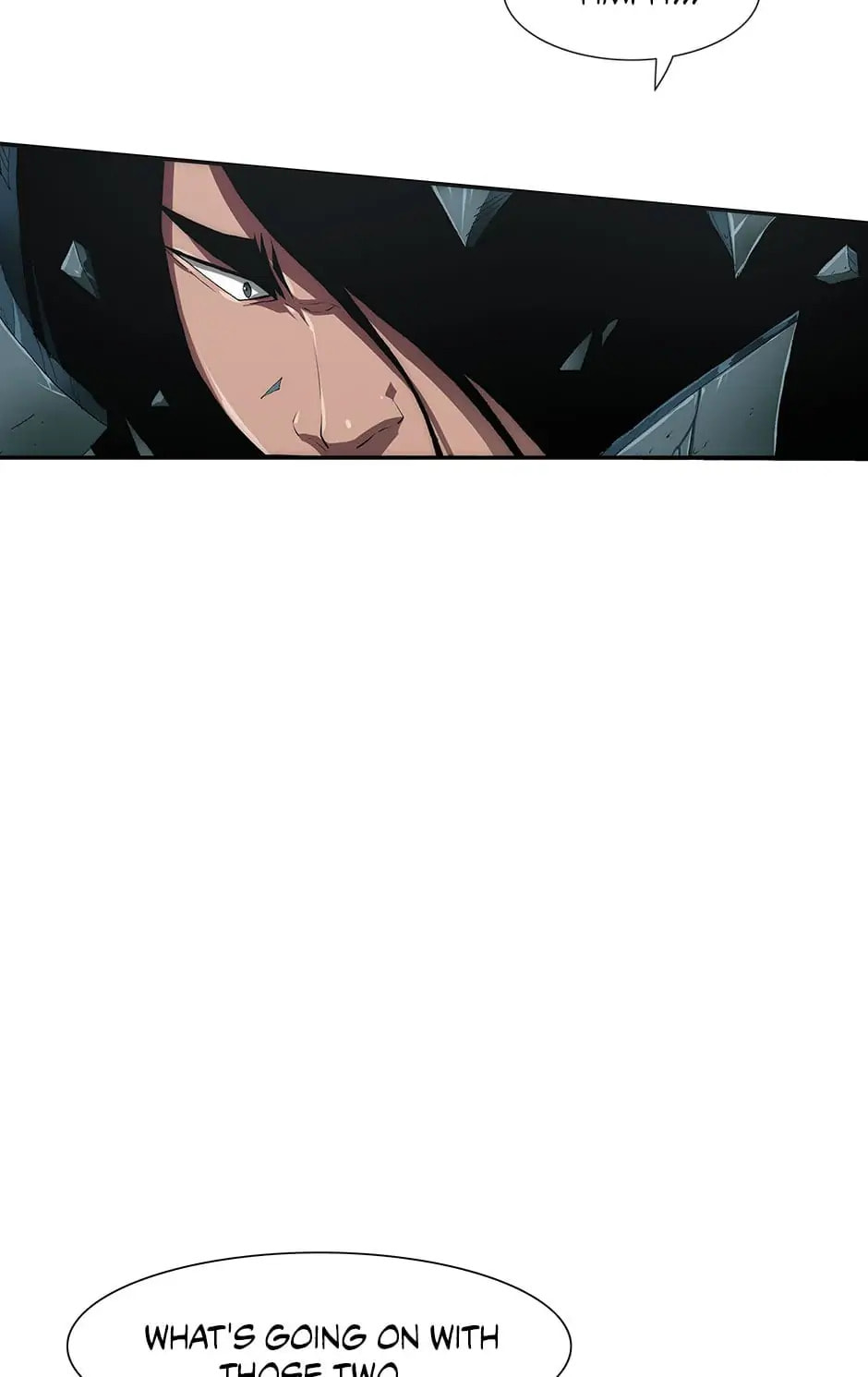 Trace Chapter 84 page 93 - 