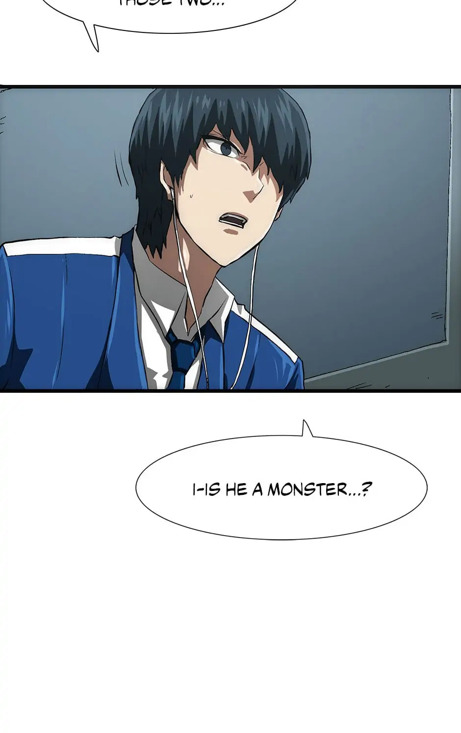 Trace Chapter 84 page 94 - 