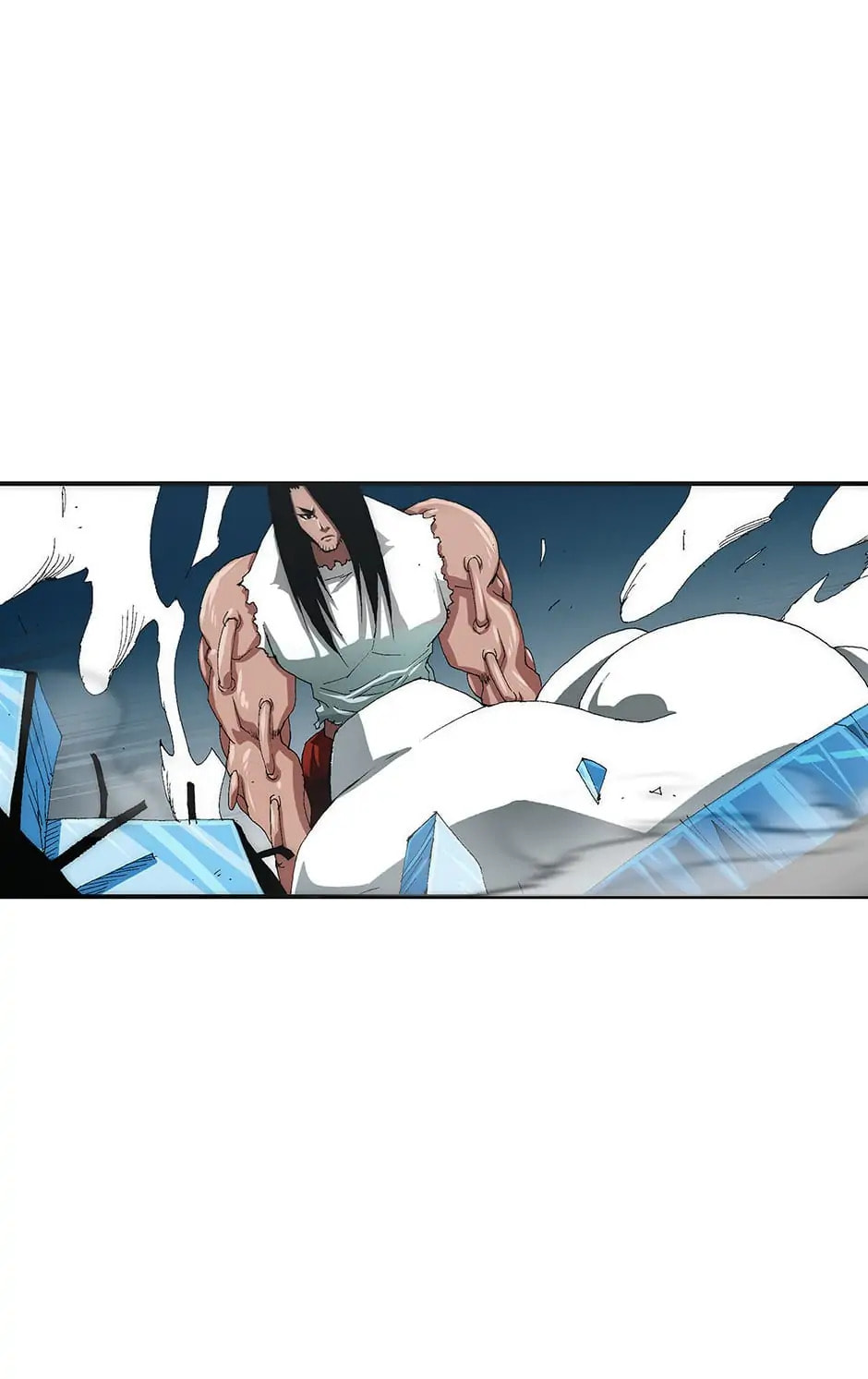 Trace Chapter 84 page 95 - 