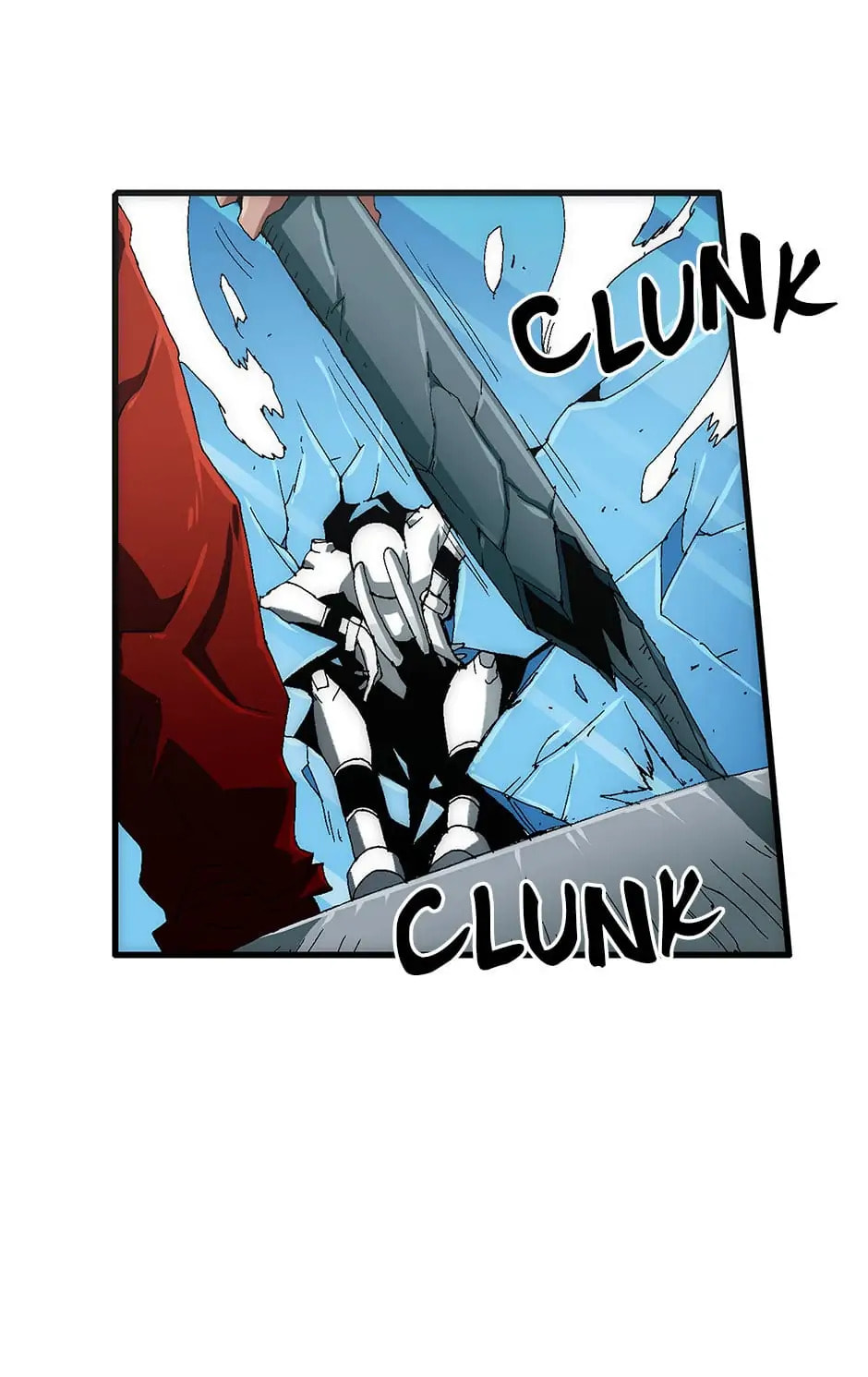 Trace Chapter 84 page 96 - 