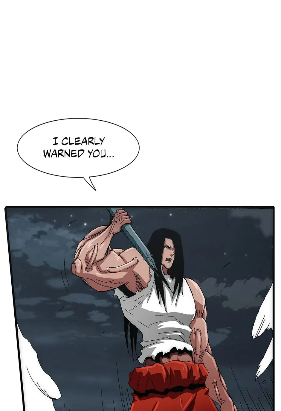 Trace Chapter 84 page 97 - 