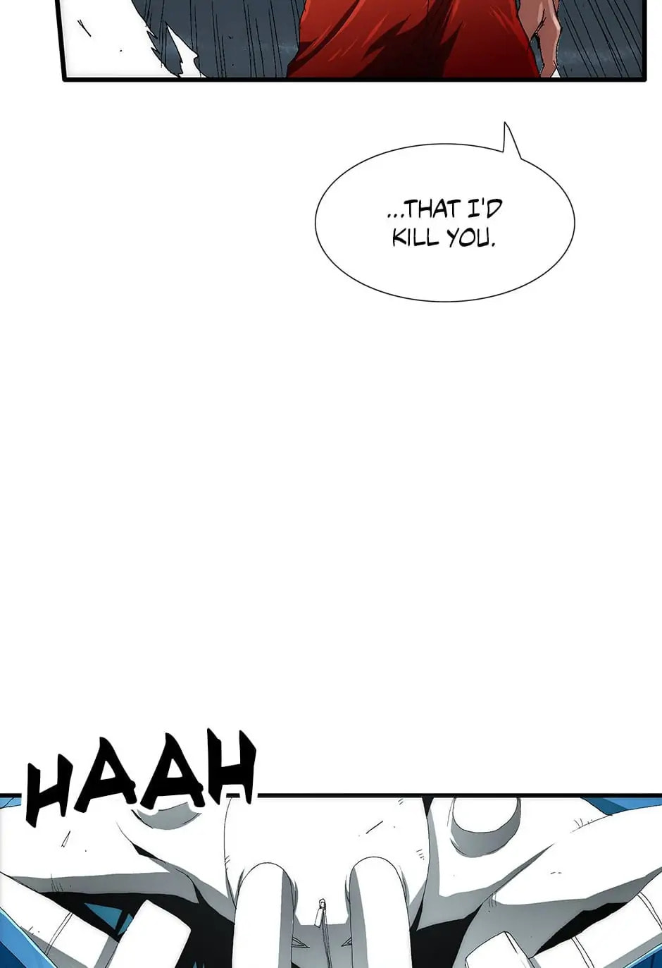 Trace Chapter 84 page 98 - 