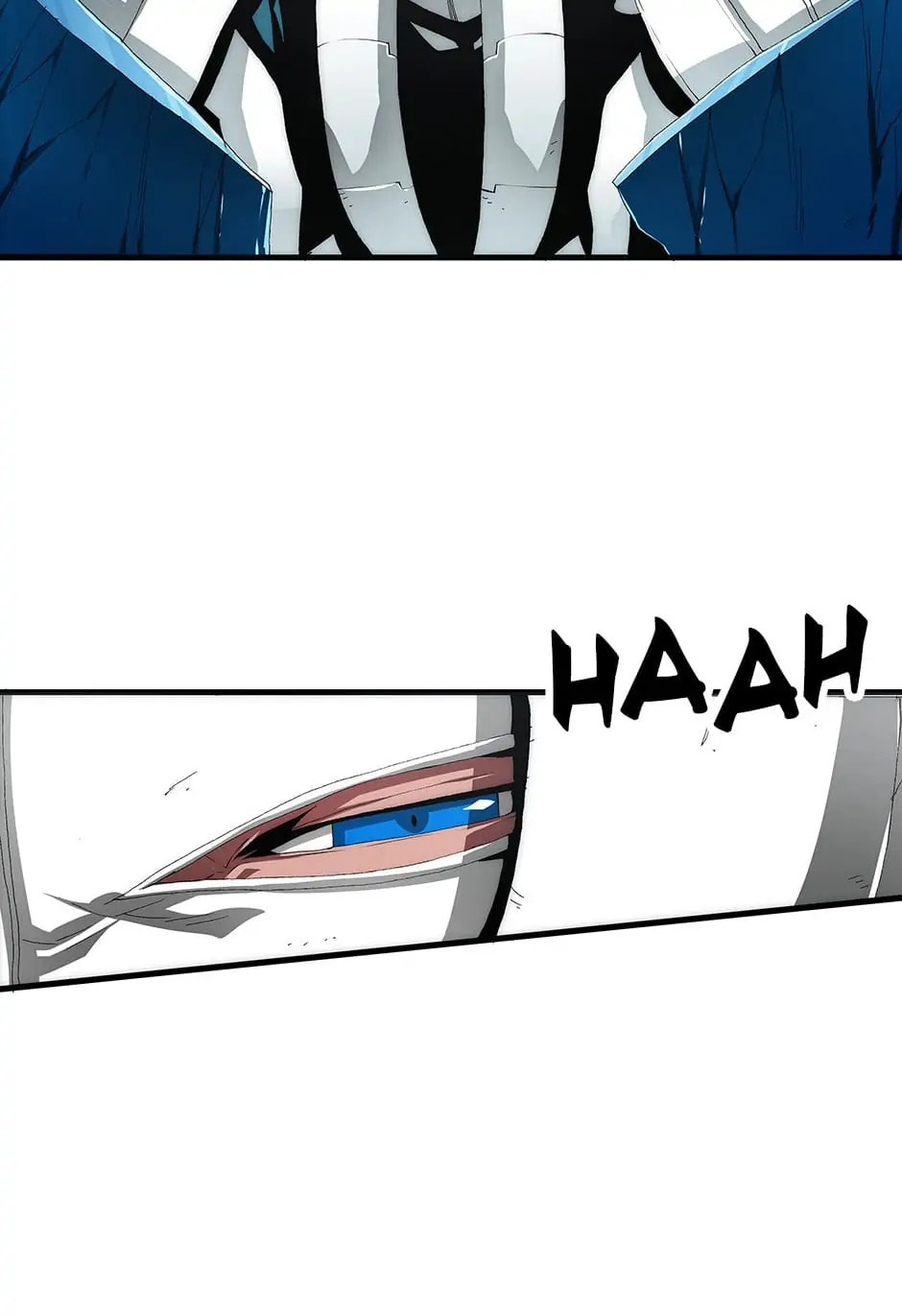 Trace Chapter 84 page 99 - 