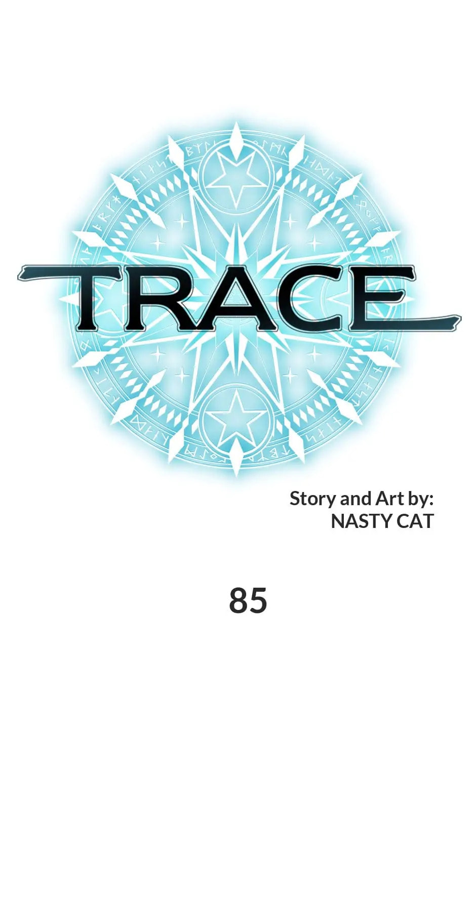Trace Chapter 85 page 1 - 