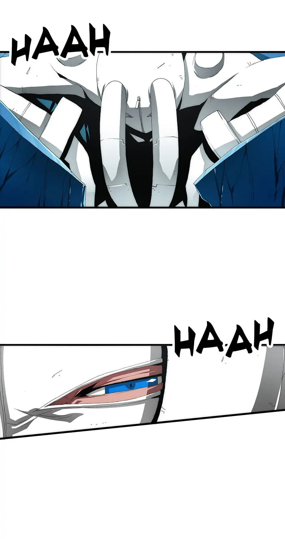 Trace Chapter 85 page 2 - 