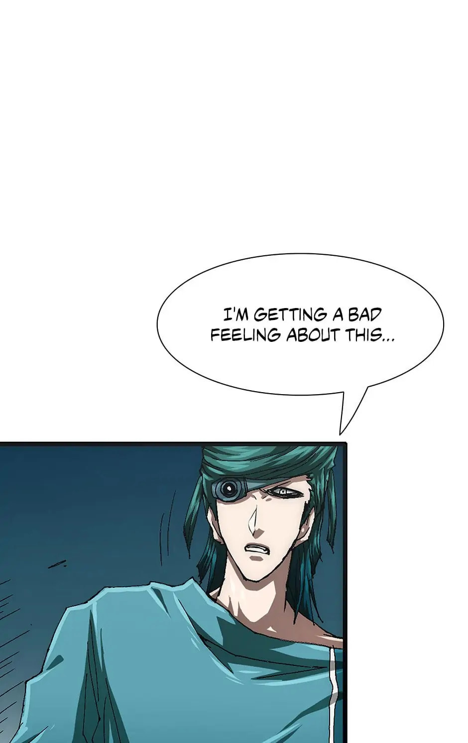 Trace Chapter 85 page 101 - 