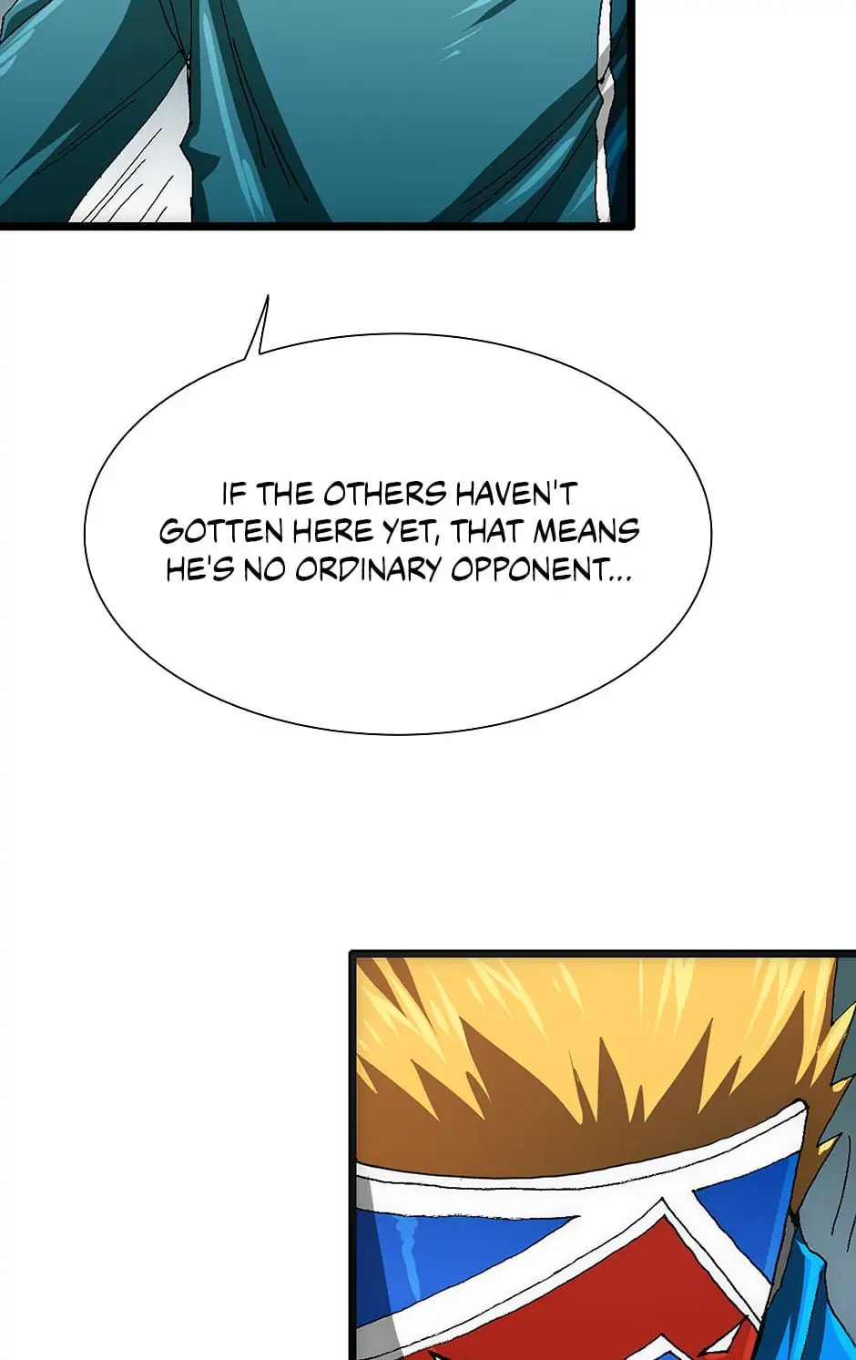 Trace Chapter 85 page 102 - 