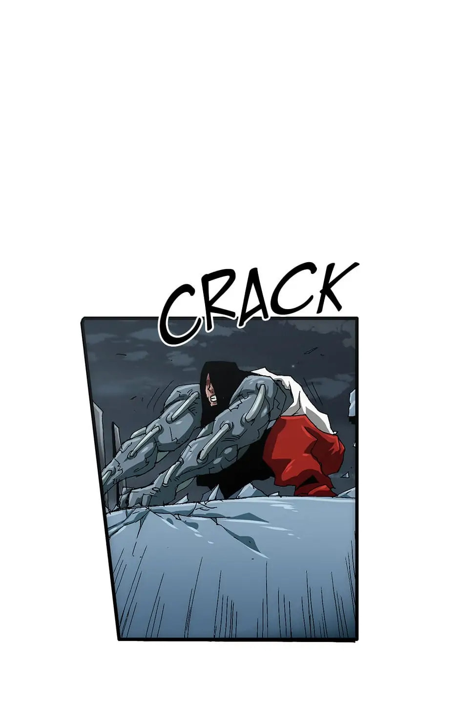 Trace Chapter 85 page 106 - 