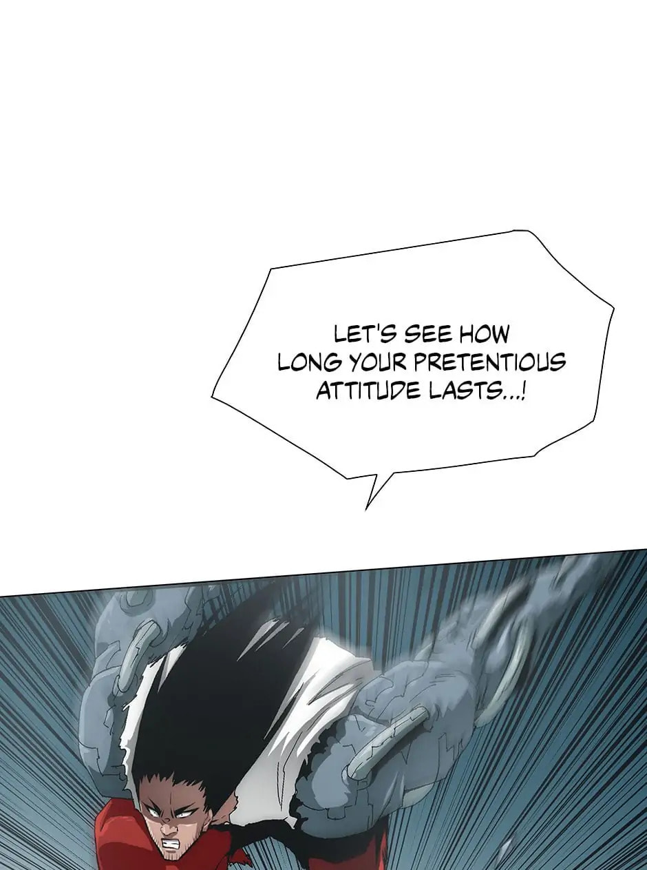 Trace Chapter 85 page 107 - 