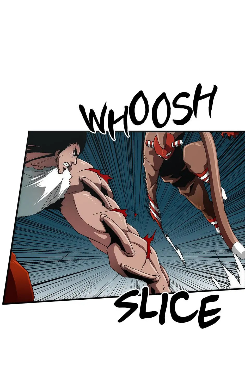 Trace Chapter 85 page 12 - 