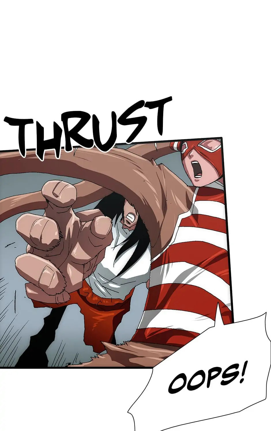 Trace Chapter 85 page 13 - 