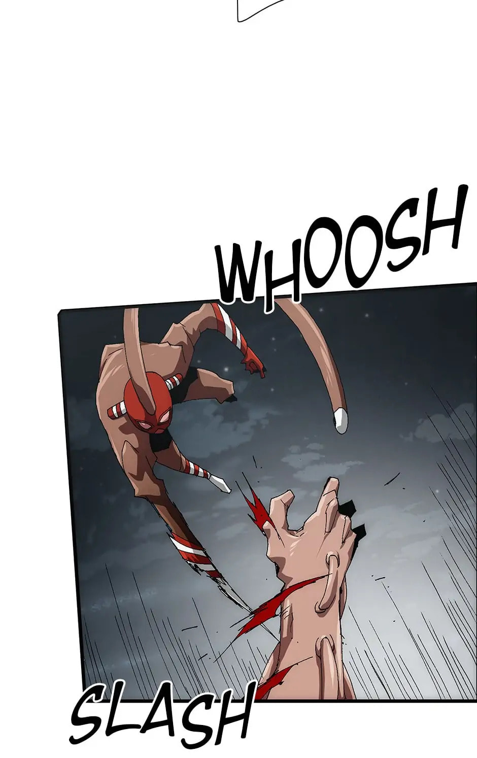 Trace Chapter 85 page 14 - 