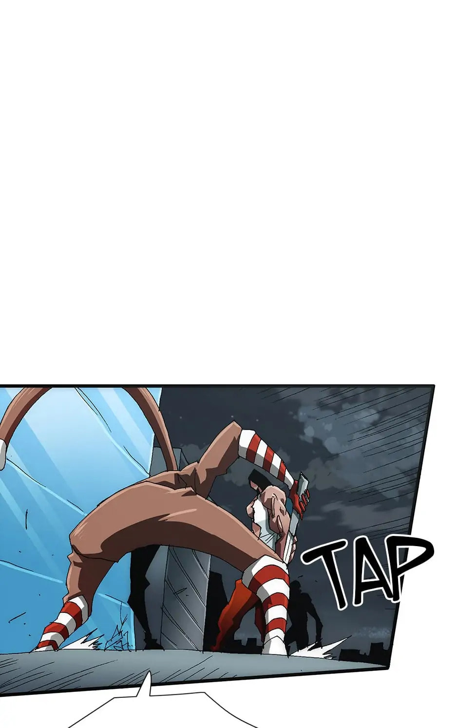 Trace Chapter 85 page 15 - 