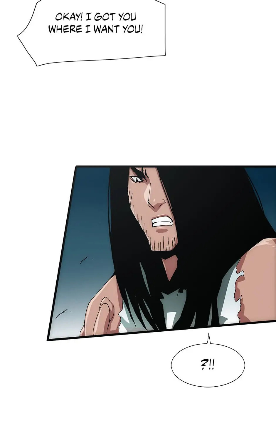Trace Chapter 85 page 16 - 