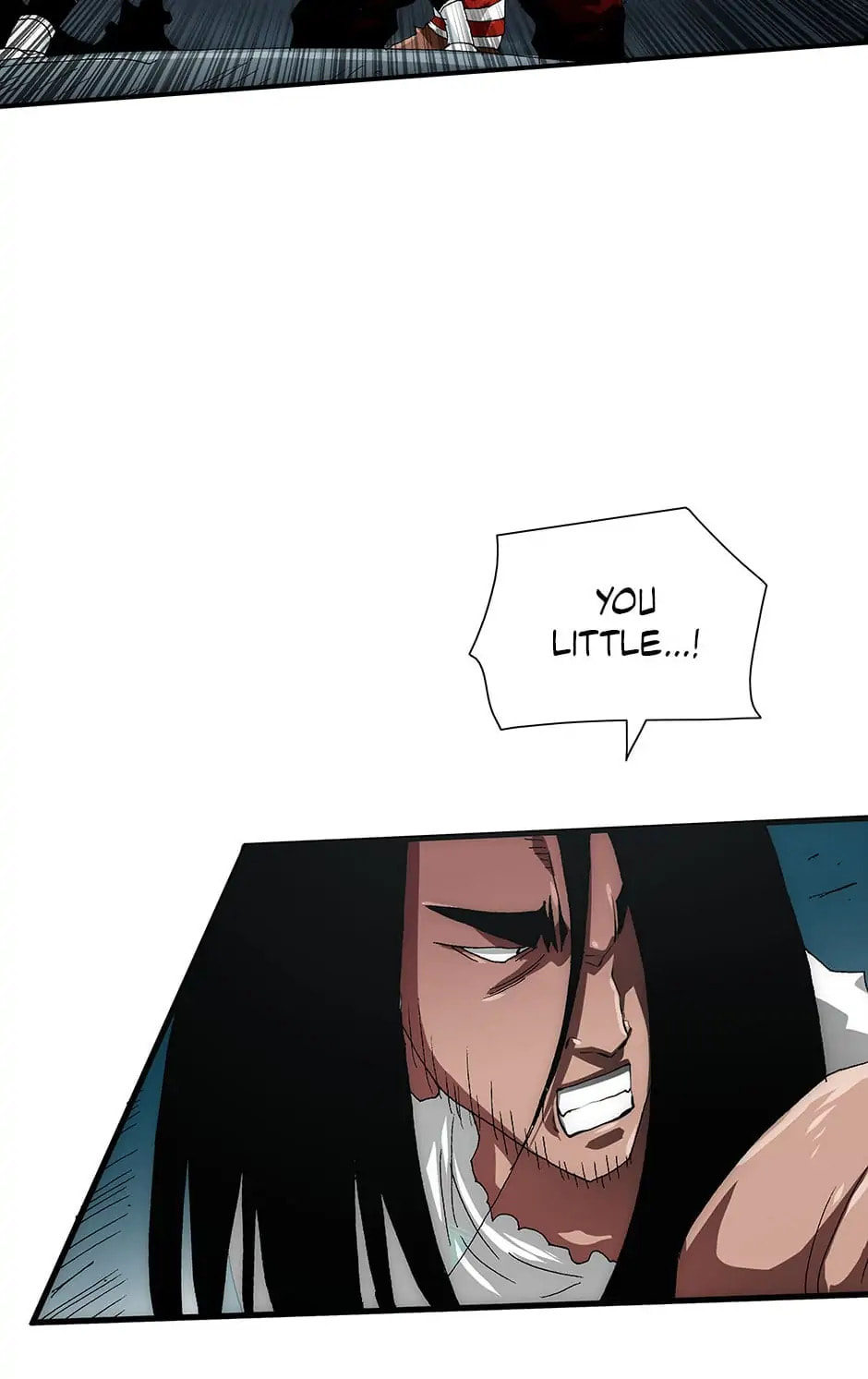 Trace Chapter 85 page 18 - 