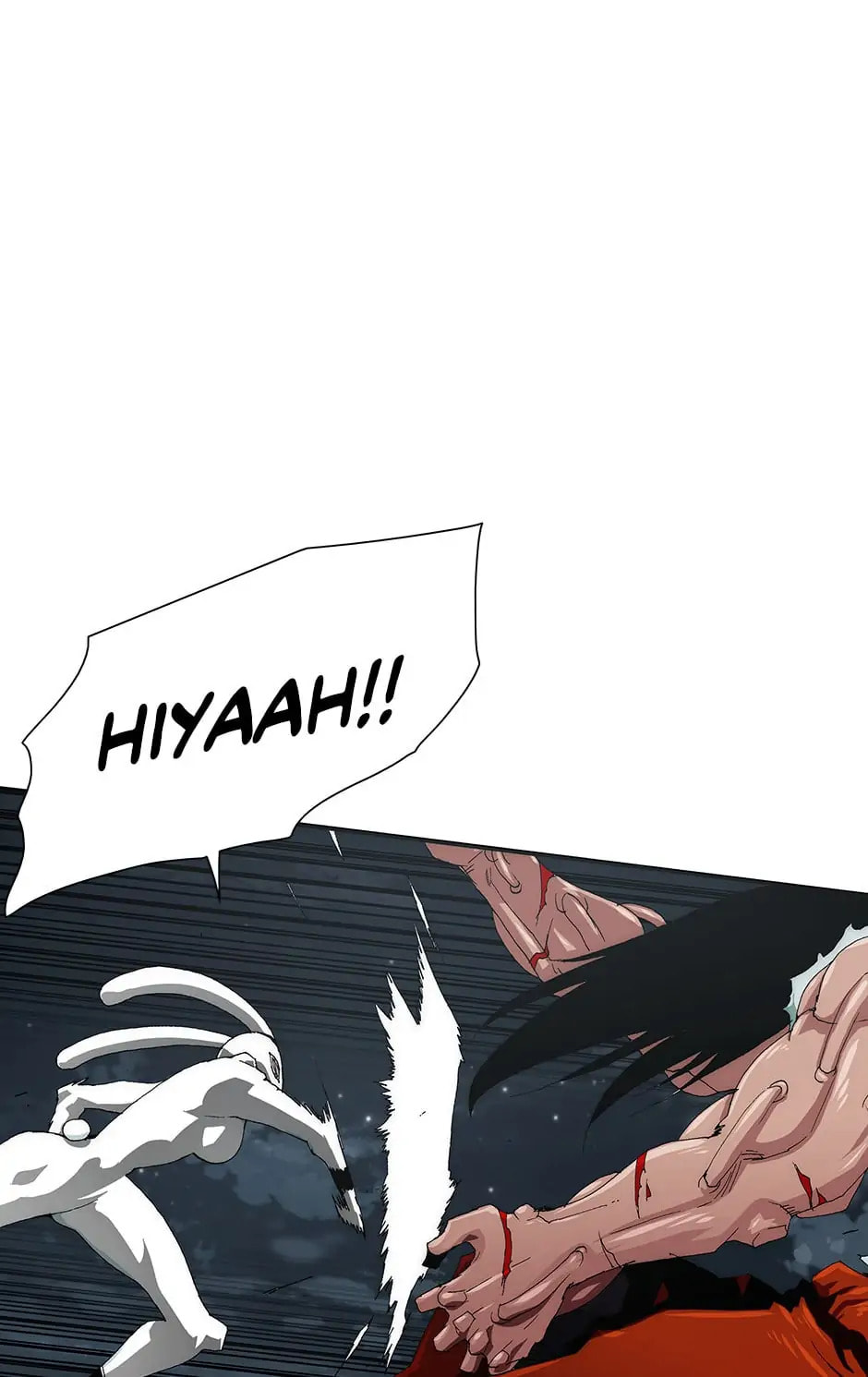 Trace Chapter 85 page 19 - 