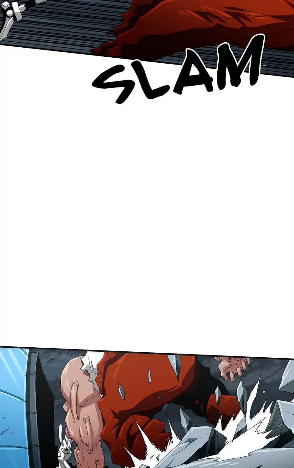 Trace Chapter 85 page 20 - 