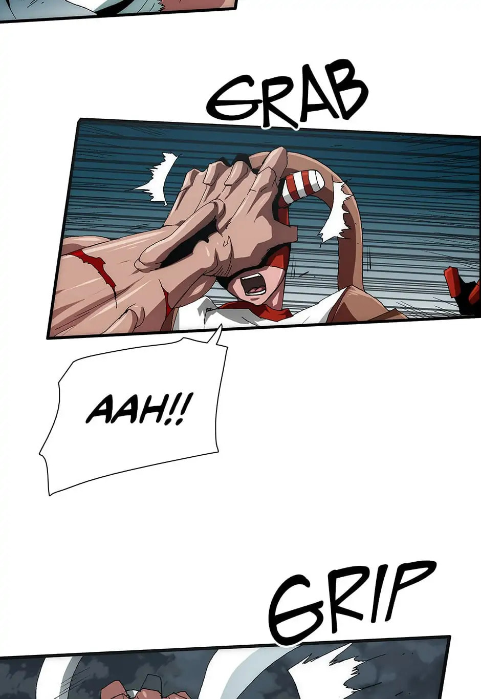 Trace Chapter 85 page 24 - 