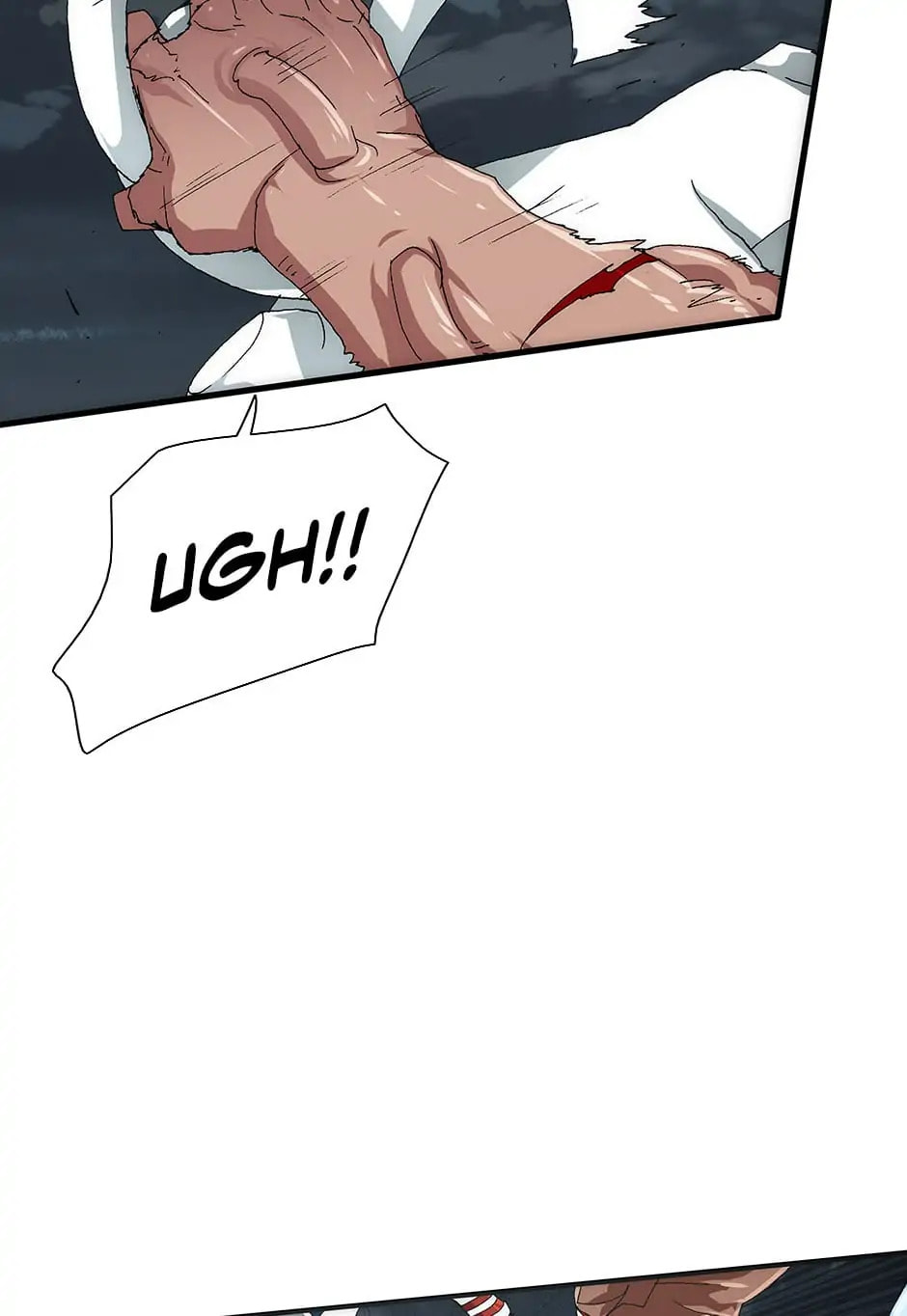 Trace Chapter 85 page 25 - 