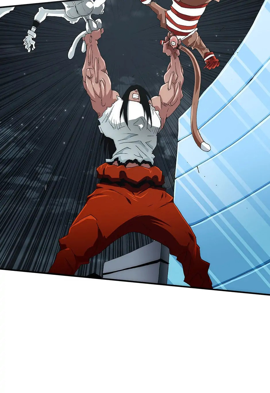 Trace Chapter 85 page 26 - 