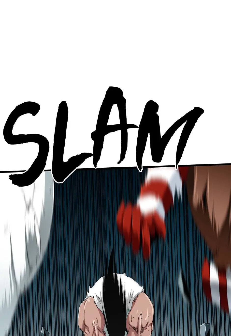 Trace Chapter 85 page 27 - 