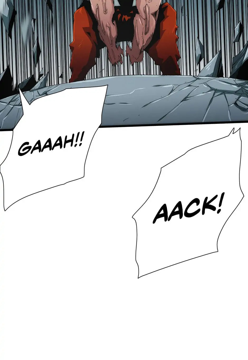 Trace Chapter 85 page 28 - 