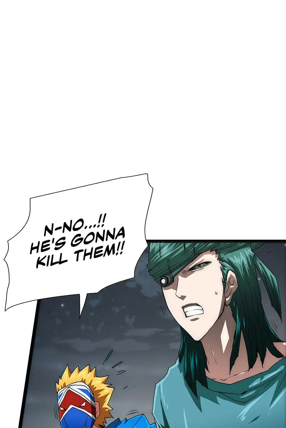 Trace Chapter 85 page 29 - 