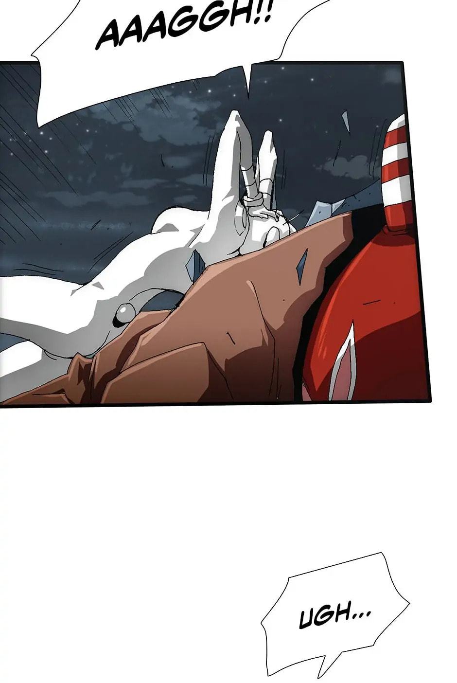 Trace Chapter 85 page 31 - 