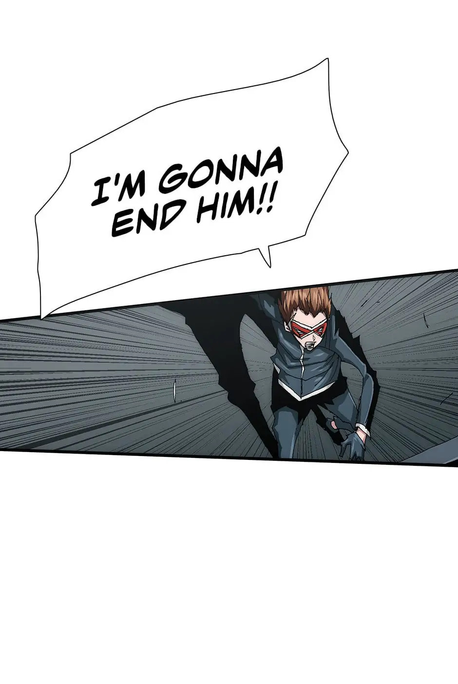 Trace Chapter 85 page 34 - 