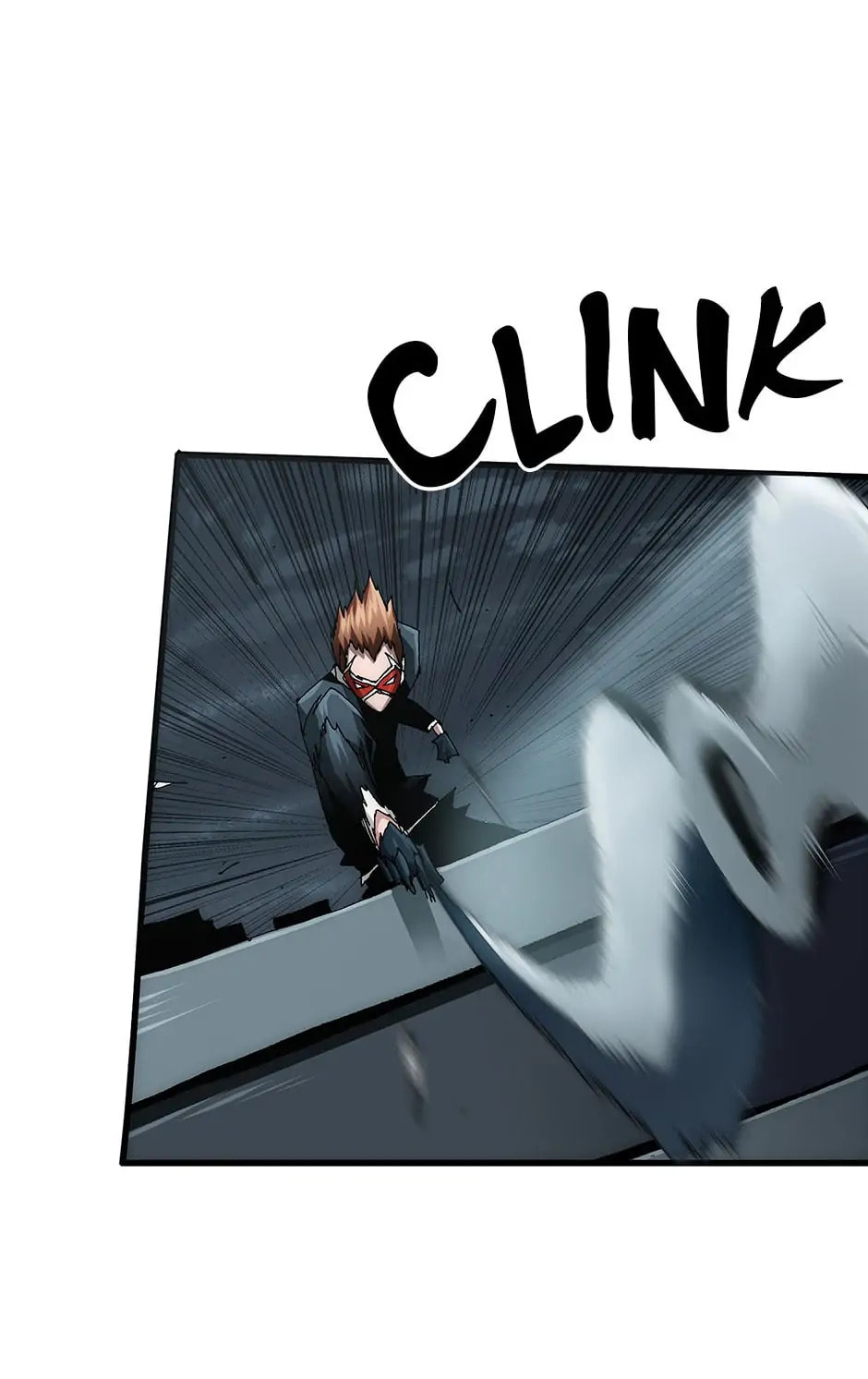Trace Chapter 85 page 36 - 