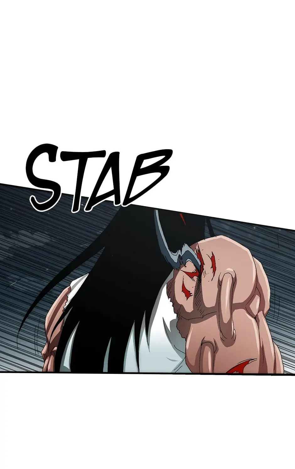 Trace Chapter 85 page 38 - 