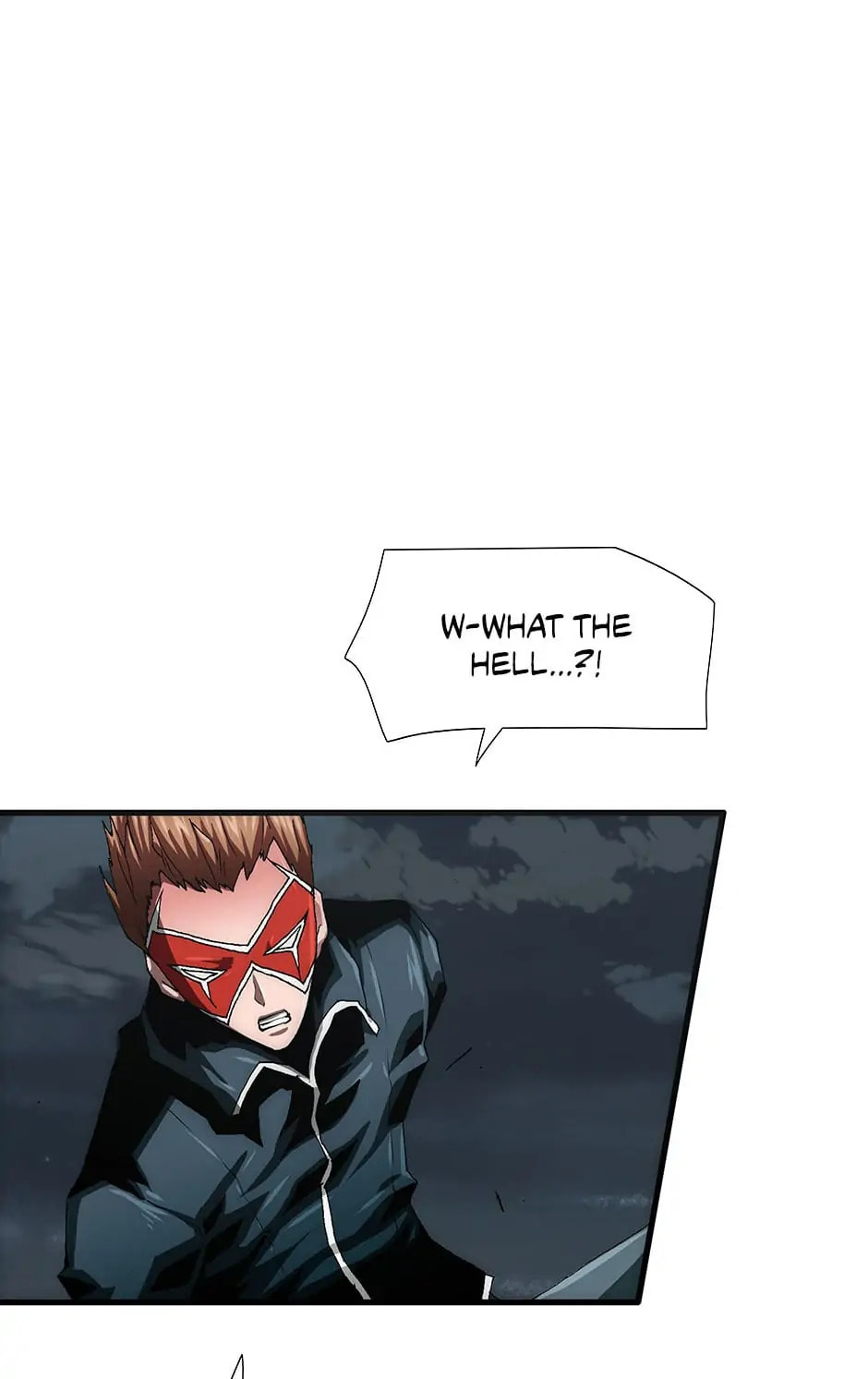 Trace Chapter 85 page 39 - 