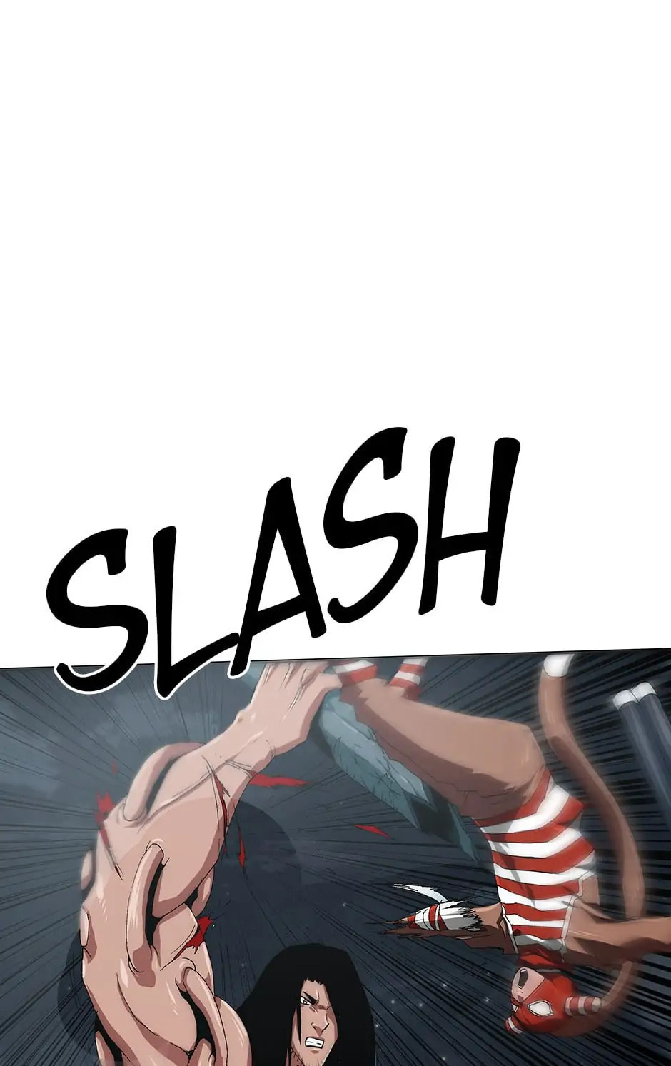 Trace Chapter 85 page 5 - 