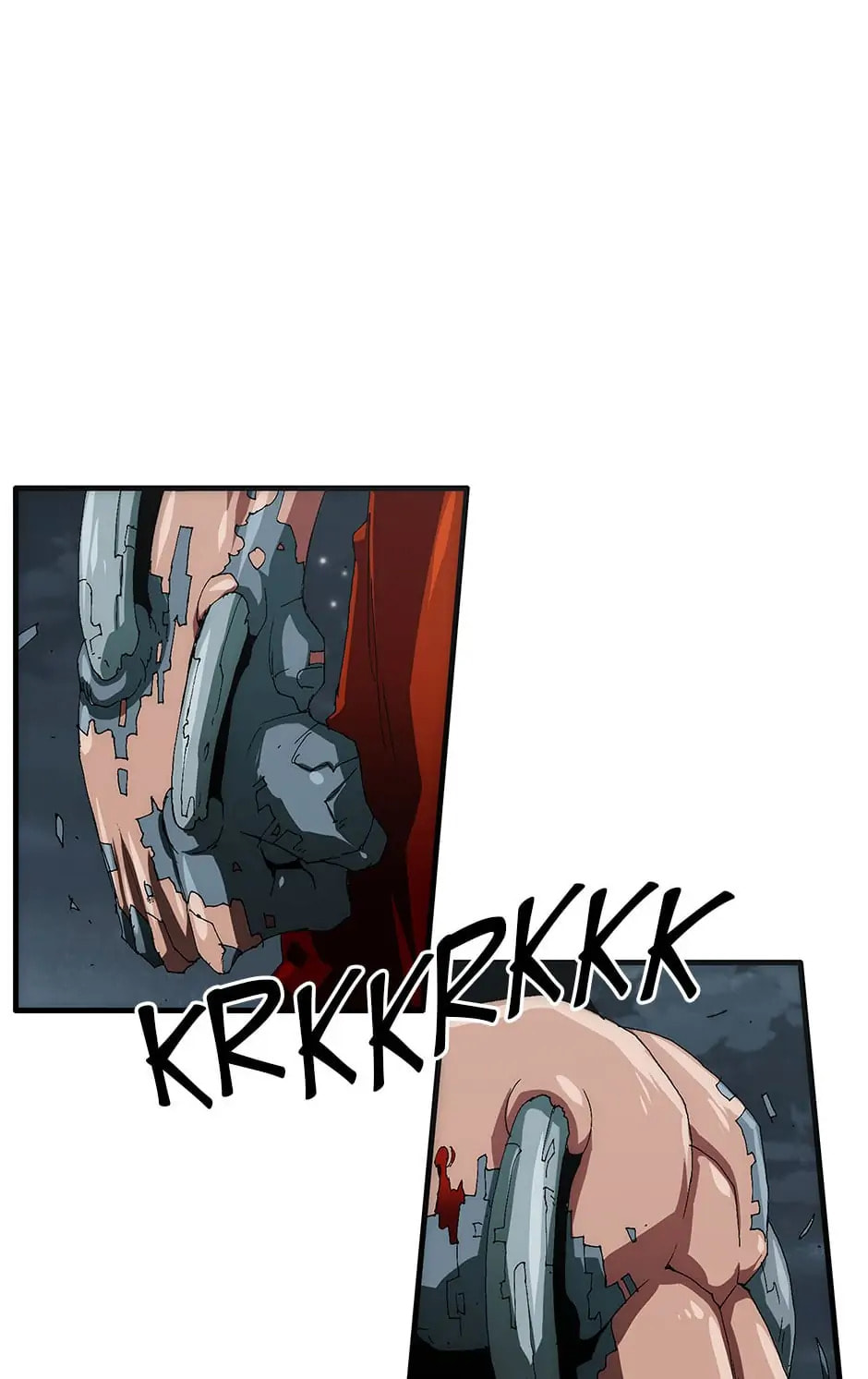 Trace Chapter 85 page 42 - 
