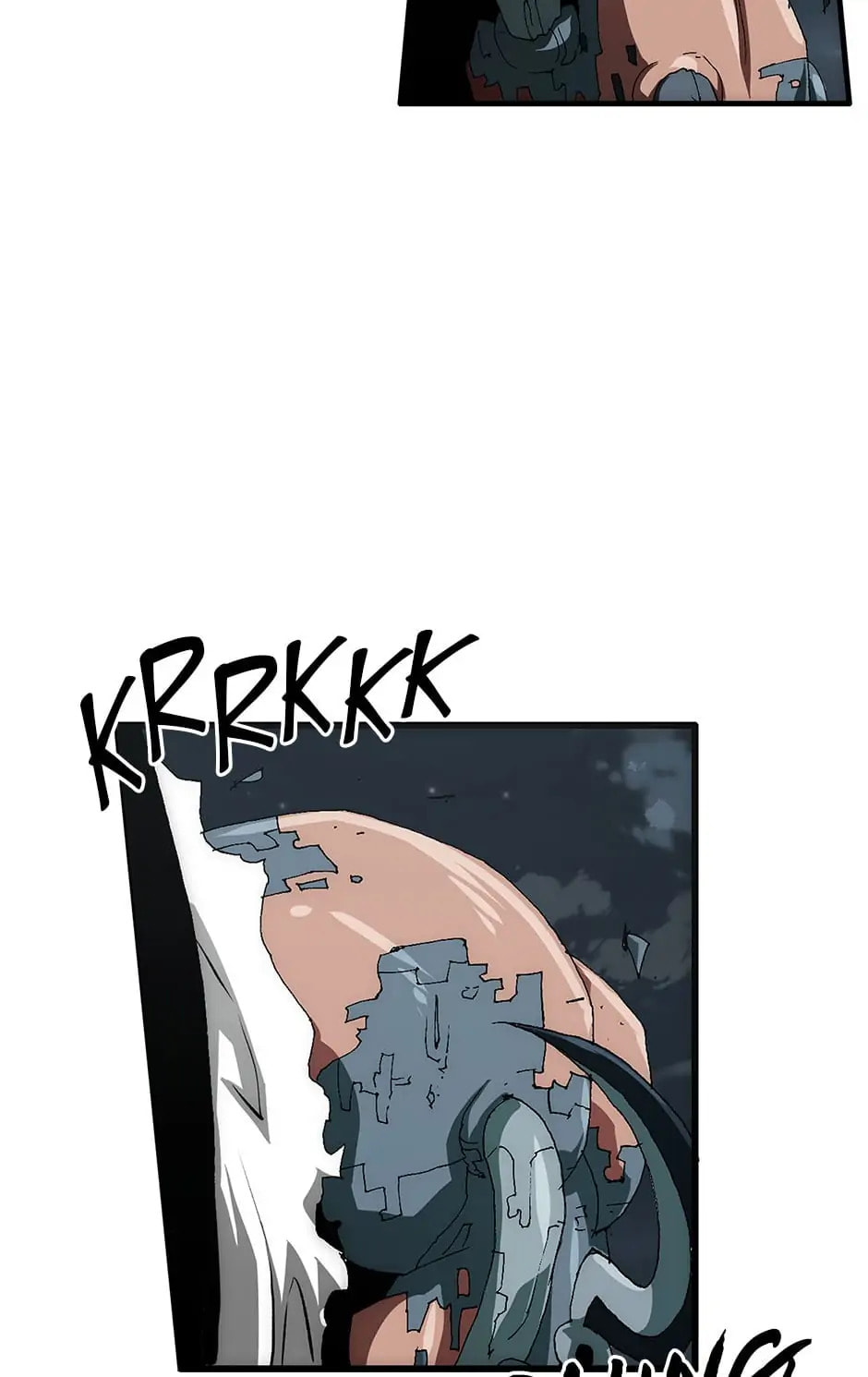 Trace Chapter 85 page 43 - 