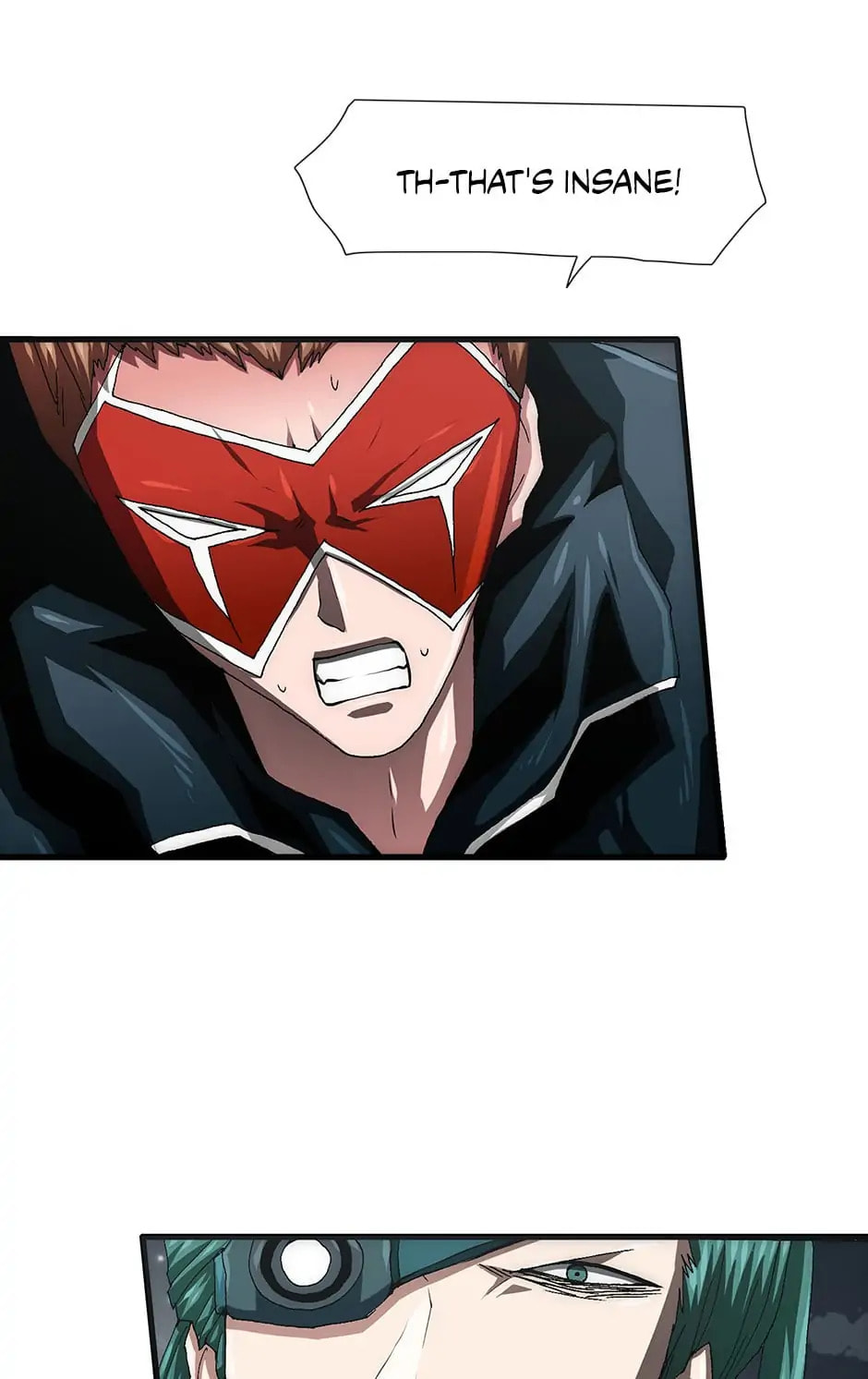 Trace Chapter 85 page 45 - 