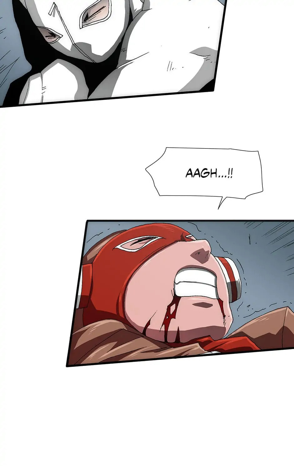 Trace Chapter 85 page 49 - 